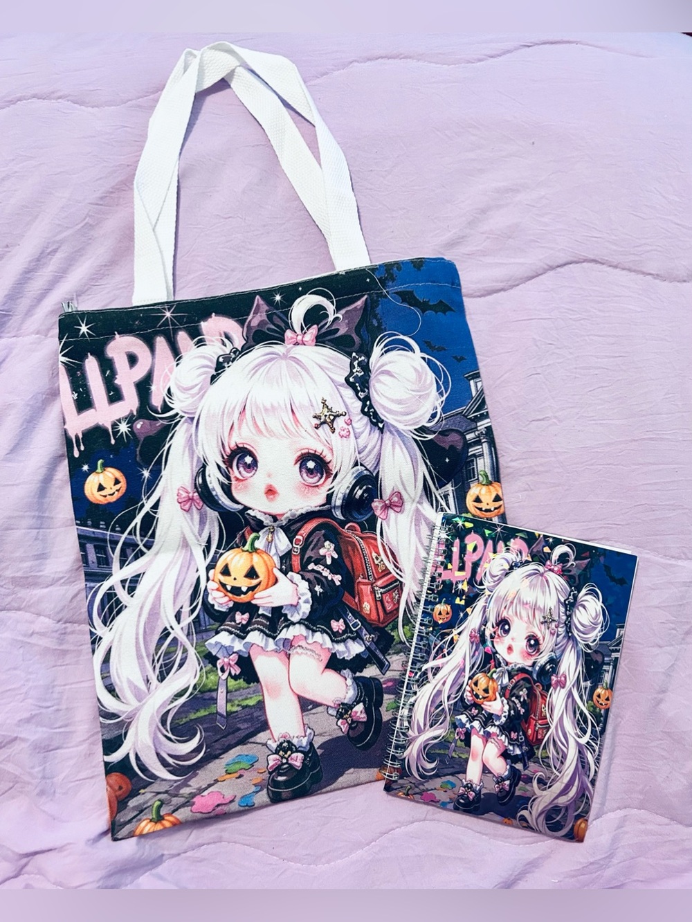 SkullPanda Bundle - Picture 1 of 3